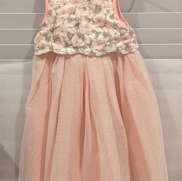 H&M Sequins Dress for 2Y - Picture 2 of 3